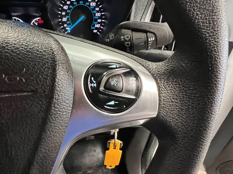 2018 Ford Transit Connect 1.5 TDCi 200 Trend L1 H1 5dr Panel Van Diesel Manual