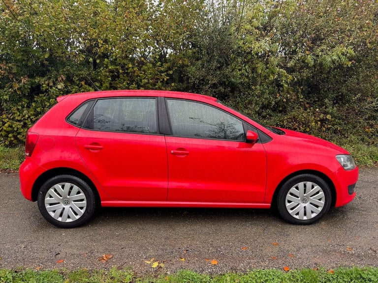 Volkswagen Polo 1.2 TSI DSG Automatic Petrol Automatic
