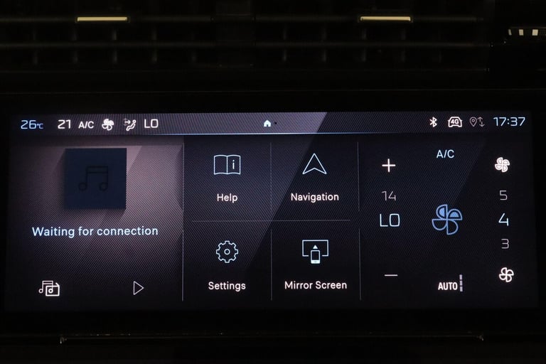 2023 Peugeot 308 1.2 PureTech GT EAT Euro 6 (s/s) 5dr HATCHBACK Petrol Automatic