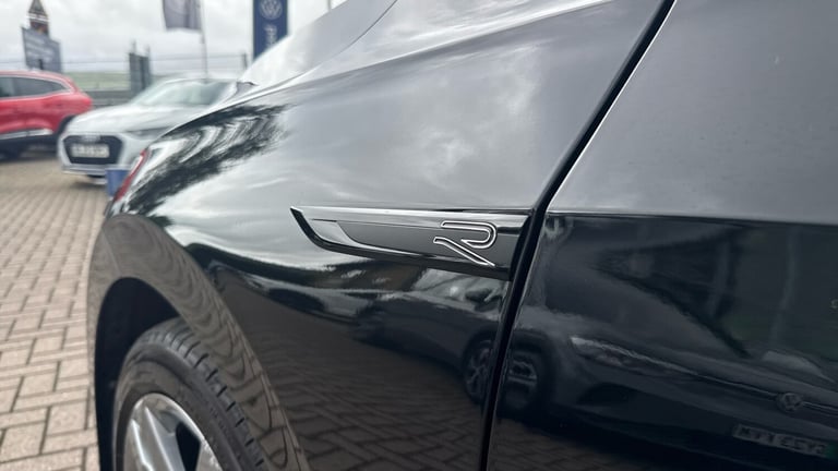 2024 Volkswagen Golf 2.0 TDI 150 R-Line 5dr DSG Diesel Hatchback Hatchback Diesel Automatic