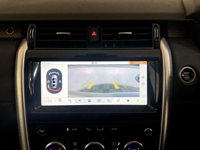 2020 Land Rover Discovery 3.0 SD V6 HSE Auto 4WD Euro 6 (s/s) 5dr Automatic SUV Diesel Automatic