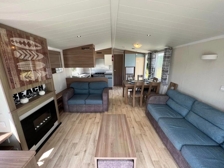 Three bedroom static , Incredible views, Anglesey, Caernarfon, Llanberis