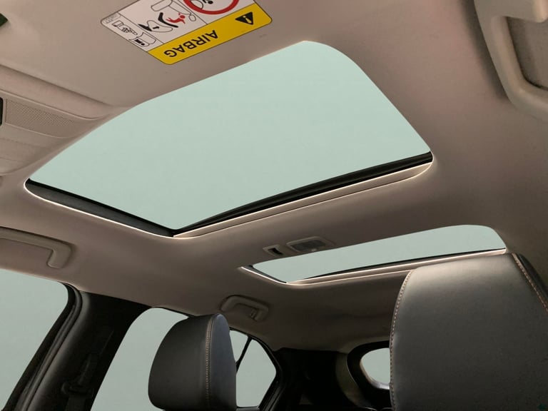 2019 Mitsubishi Eclipse Cross 1.5T Black SUV 5dr Petrol CVT 4WD Euro 6 (s/s) (163 ps) - CARPLAY -...