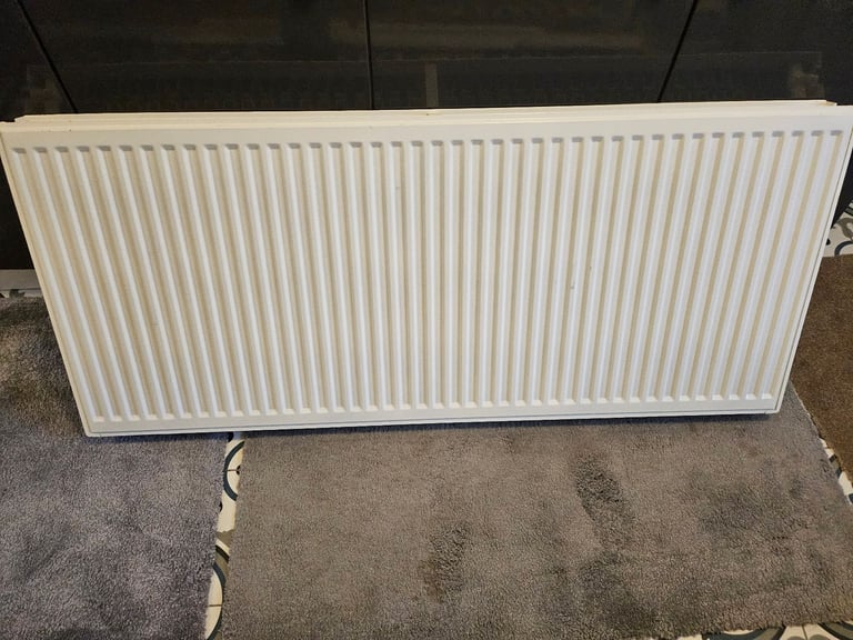 Central Heating Radiator 