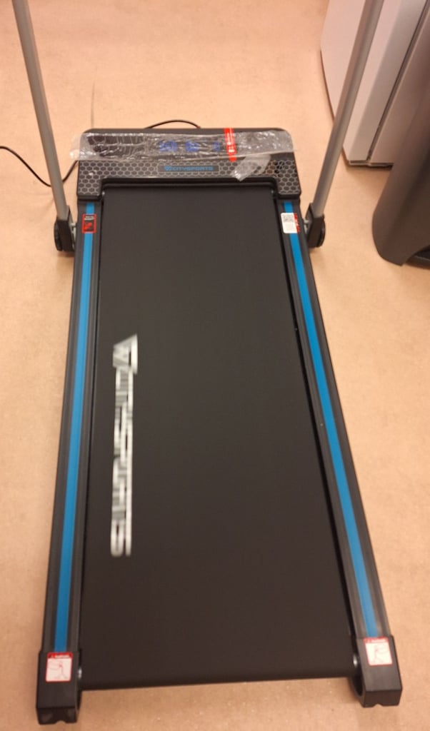  Citysports foldable treadmill