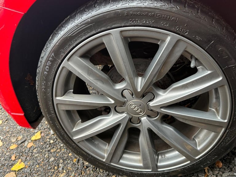 2014 Audi A1 1.2 TFSI S line Style Edition Euro 5 (s/s) 3dr HATCHBACK Petrol Manual