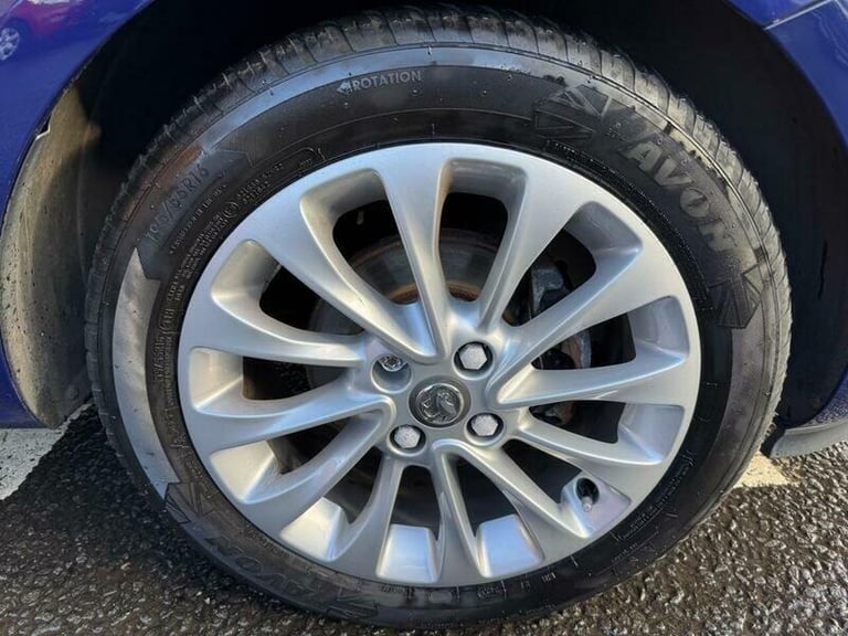 Vauxhall Corsa 1.4i ecoFLEX SE Hatchback 5dr Petrol Manual Euro 6 (90 ps)