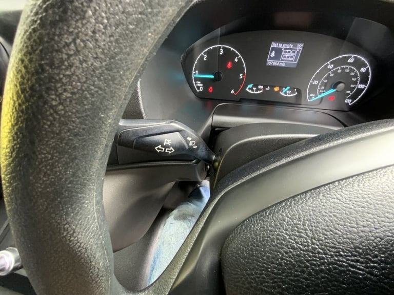 2022 Ford Transit Custom 2.0 300 EcoBlue Leader Crew Van Double Cab 5dr Diesel Manual L1 H1 Euro ...