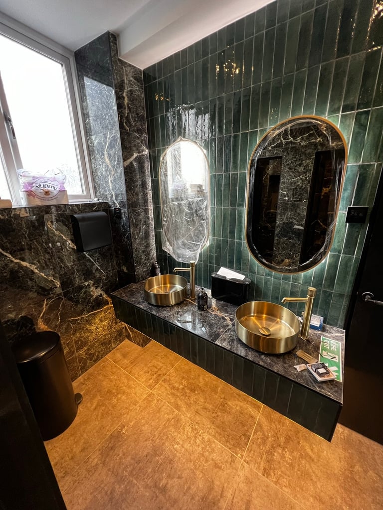 Plumber,Electrician,Painter,Handyman