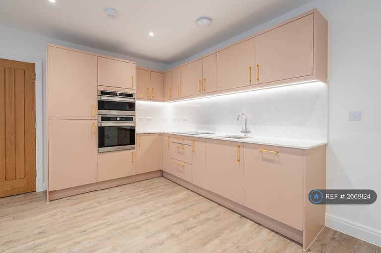 1 bedroom flat in The Gallery's At Rockspray Bude, Bude, EX23 (1 bed) (#2669124)