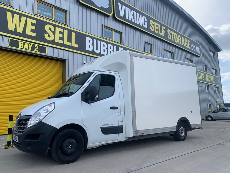 Hillingtons Removals - Man & Van - Motorbike Collections / Recovery - House Clearances- Norwich 