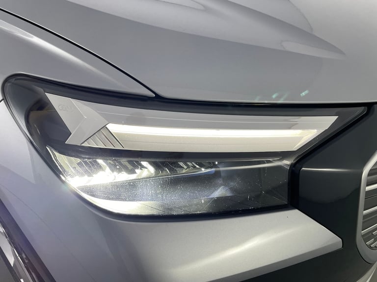 2021 Audi Q4 e-tron 35 S line SUV 5dr Electric Auto 55kWh (170 ps) - LANE DEPARTURE  - SPORTS S S...