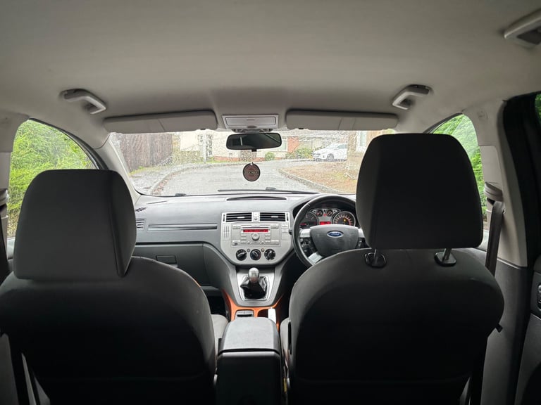 Ford, KUGA, Estate, 2009, Manual, 1997 (cc), 5 doors