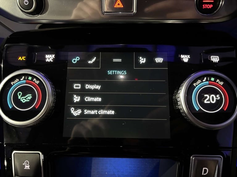 2019 Jaguar I-Pace 294kW EV400 First Edition 90kWh 5dr Auto HATCHBACK ELECTRIC Automatic