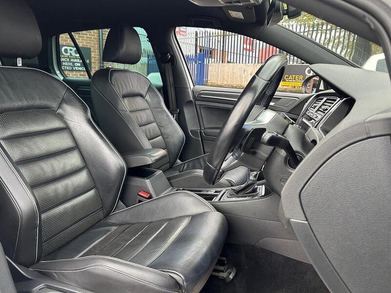 2018 Volkswagen Golf 1.4 TSI 8.7kWh GTE Advance Hatchback 5dr Petrol Plug-in Hybrid DSG Euro 6 ( ...