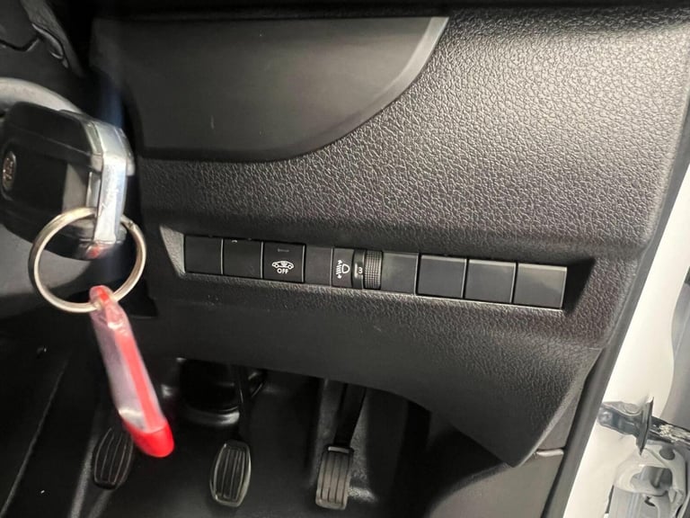 2023 Fiat Scudo 1.5 BlueHDi Primo LWB Euro 6 (s/s) 6dr Panel Van Diesel Manual