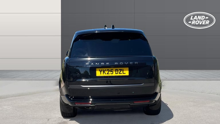 2025 Land Rover Range Rover 3.0 D350 Autobiography 4dr Auto Diesel Estate Estate Diesel Automatic