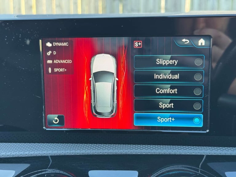 2019 Mercedes-Benz A-Class 2.0 AMG A 35 4Matic Automatic 4WD 5dr - NATIONAL DELIVERY* Hatchback P...