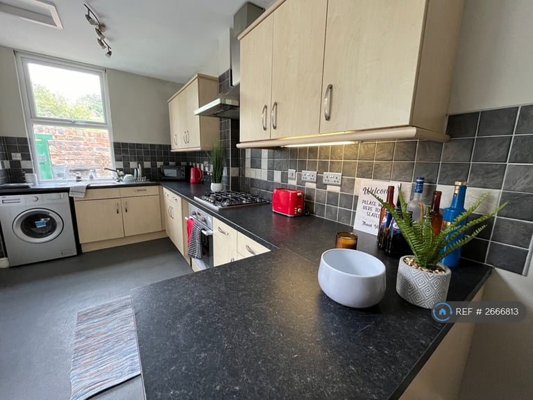 4 bedroom house in Nicander Road, Liverpool, L18 (4 bed) (#2666813)