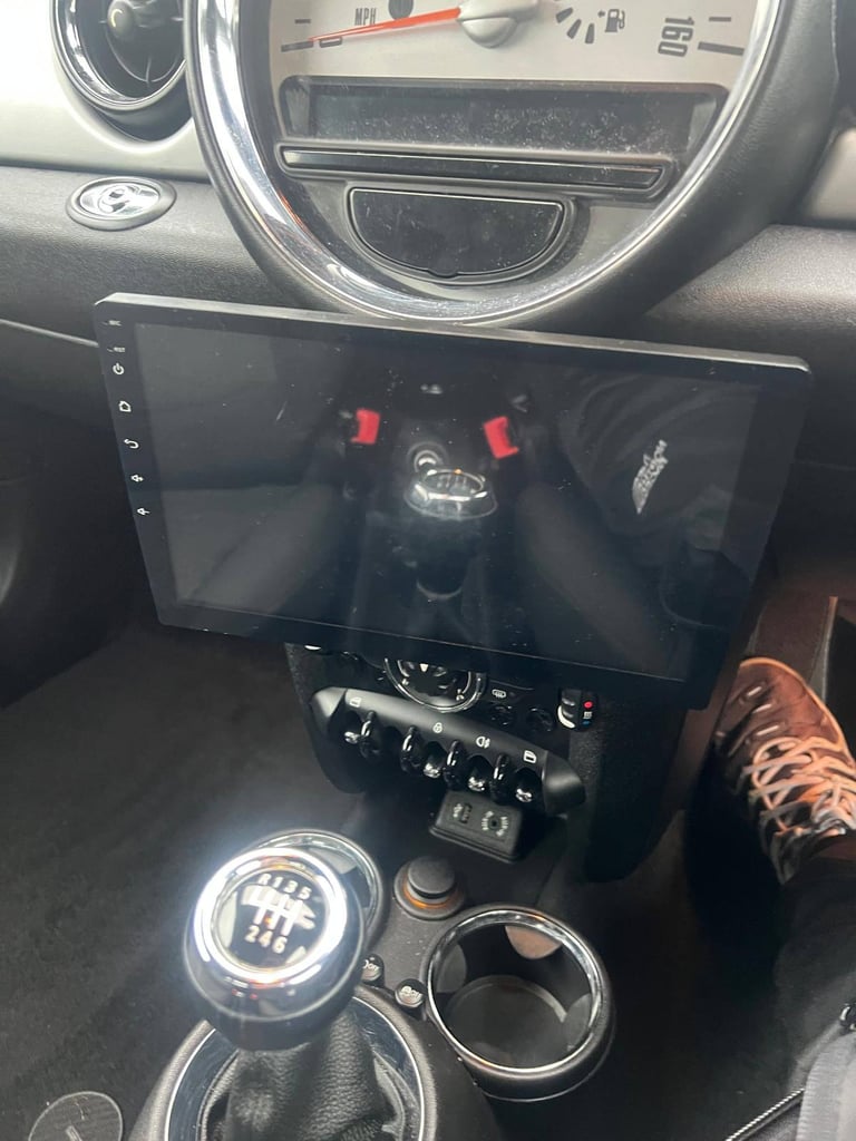 Mini, ROADSTER, Convertible, 2013, Manual, 1598 (cc), 2 doors