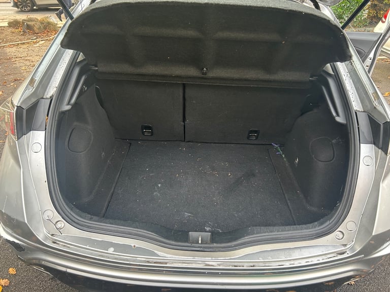 Honda, CIVIC, Hatchback, 2009, Semi-Auto, 1339 (cc), 5 doors