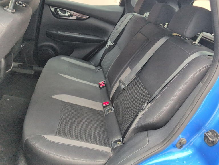 2021 Nissan Qashqai 1.3 DIG-T Acenta Premium SUV 5dr Petrol Manual Euro 6 (s/s) (140 ps) BLUETO H...
