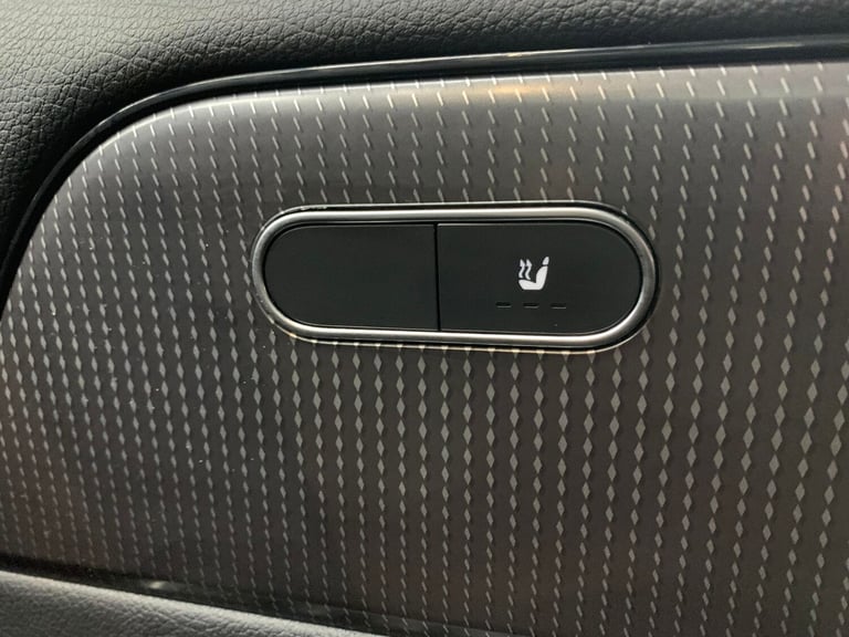 2020 Mercedes-Benz GLA GLA 200 Sport Executive 5dr Auto HATCHBACK PETROL Automatic