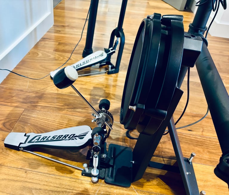 Carlsbro CSD45M Electronic Drum Kit