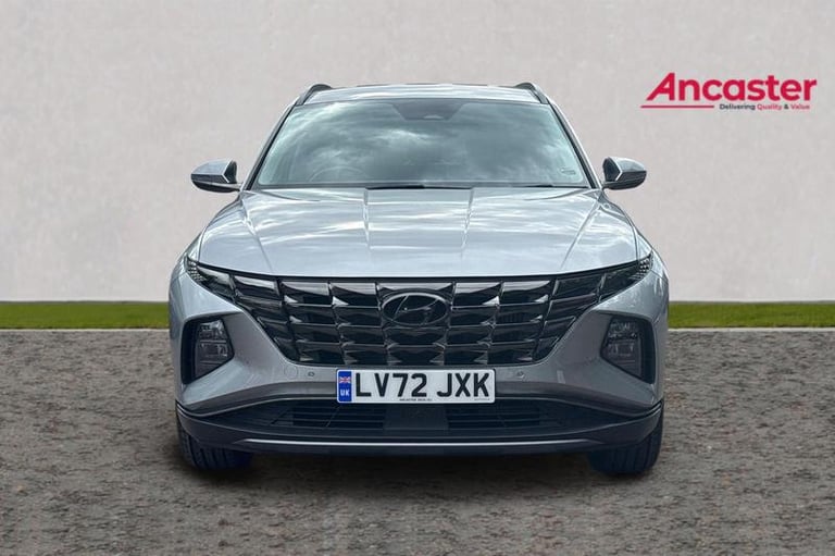2022 Hyundai TUCSON 1.6 TGDi Hybrid 230 Premium 5dr 2WD Auto Automatic Estate Hybrid Automatic