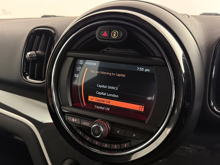 2018 MINI Countryman 2.0 Cooper S Sport 5dr Auto HATCHBACK PETROL Automatic
