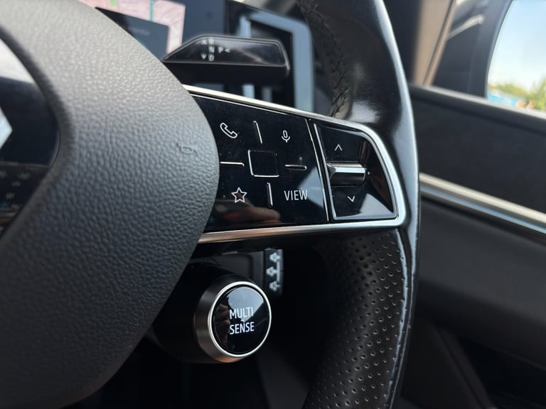 2023 Renault Megane E Tech EV60 160kW Techno 60kWh Optimum Charge 5dr Auto Hatchback Electric Aut...
