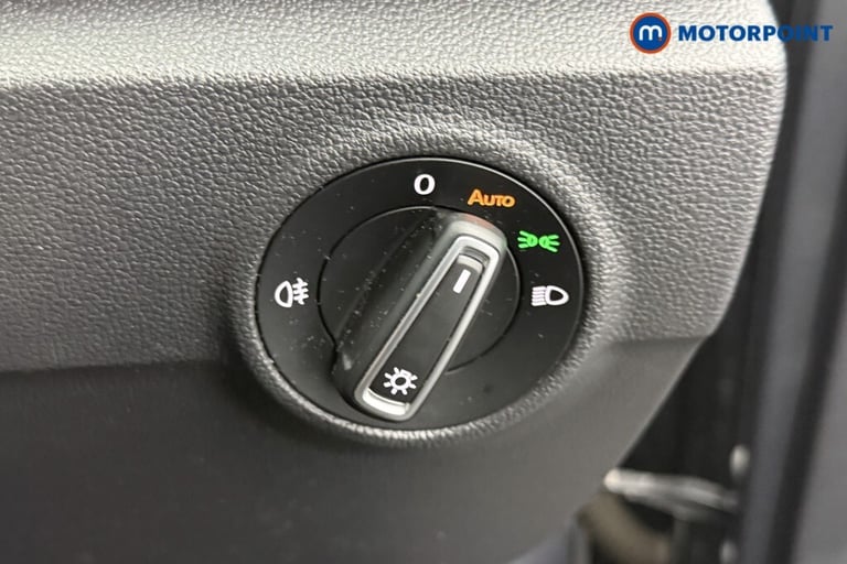 2020 Volkswagen T-Roc 1.5 TSI EVO SE 5dr DSG SUV Petrol Automatic