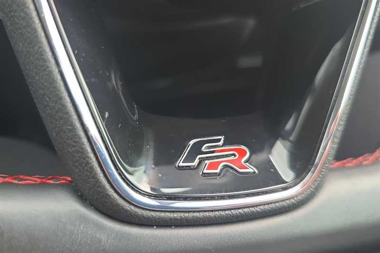 2020 SEAT Leon 1.5 TSI EVO FR Hatchback 5dr Petrol Manual Euro 6 (s/s) (150 ps) Hatchback Petrol ...