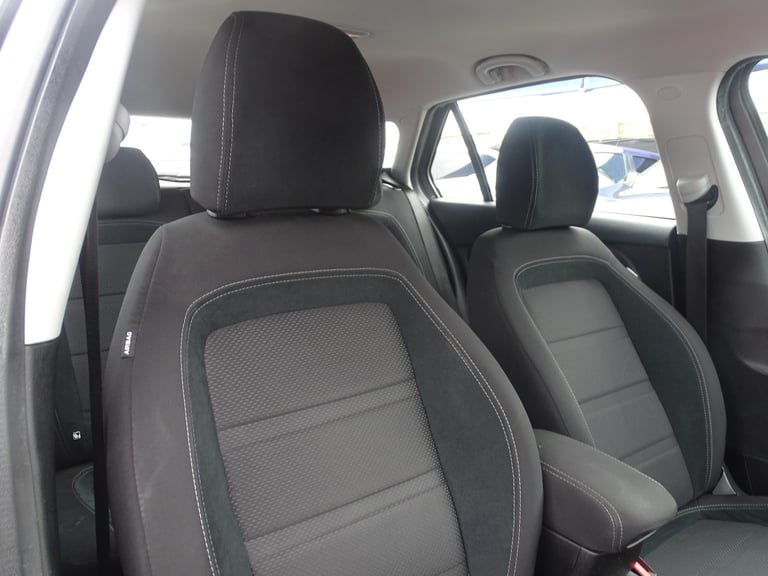 FIAT TIPO 1.6 Tipo Station Wagon 1.6 Multijet 120hp Lounge Grey Manual Diesel 20