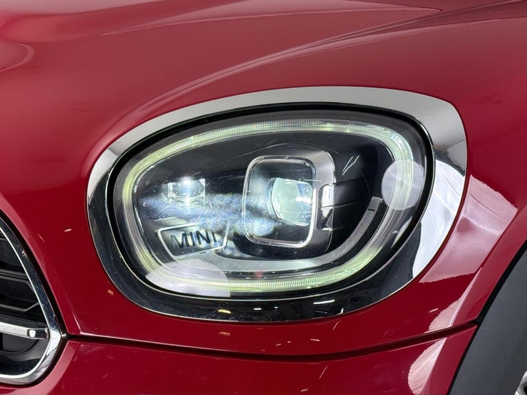 2021 MINI Countryman 1.5 Cooper S E Exclusive ALL4 PHEV 5dr Auto HATCHBACK PETROL/ELECTRIC Automatic
