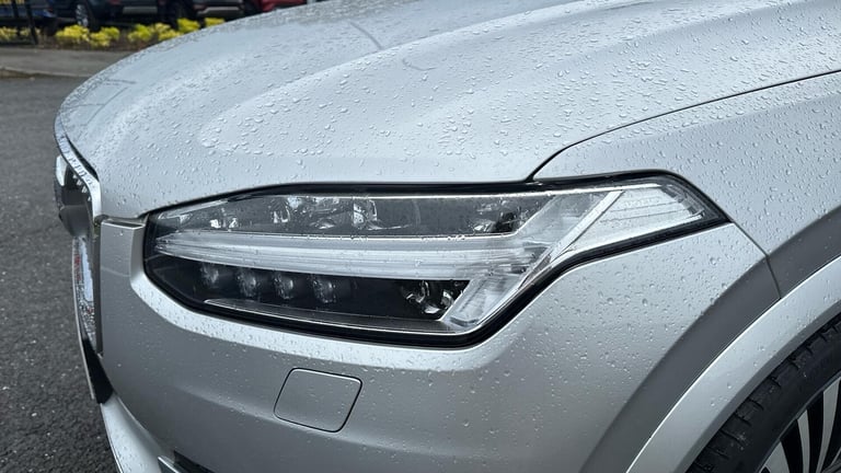 2021 Volvo XC90 2.0 T8 Recharge PHEV Inscription Pro 5dr AWD Auto ESTATE PETROL/ELECTRIC Automatic