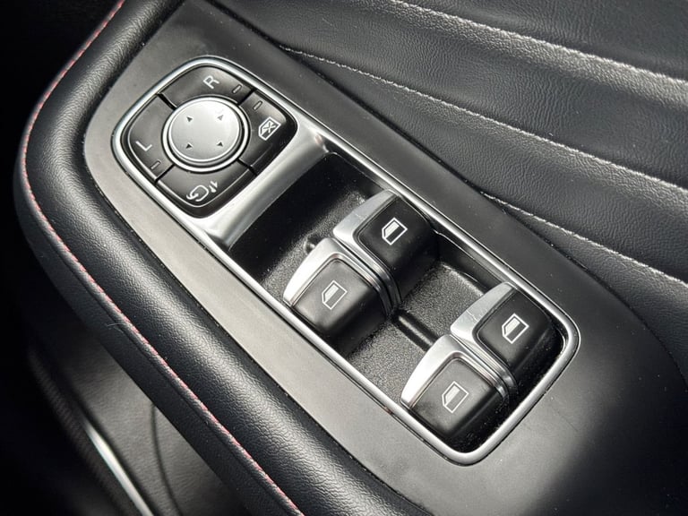 2023 MG MG HS HS Trophy 1.5 PHEV  5dr Hatchback Petrol Parallel PHEV Automatic