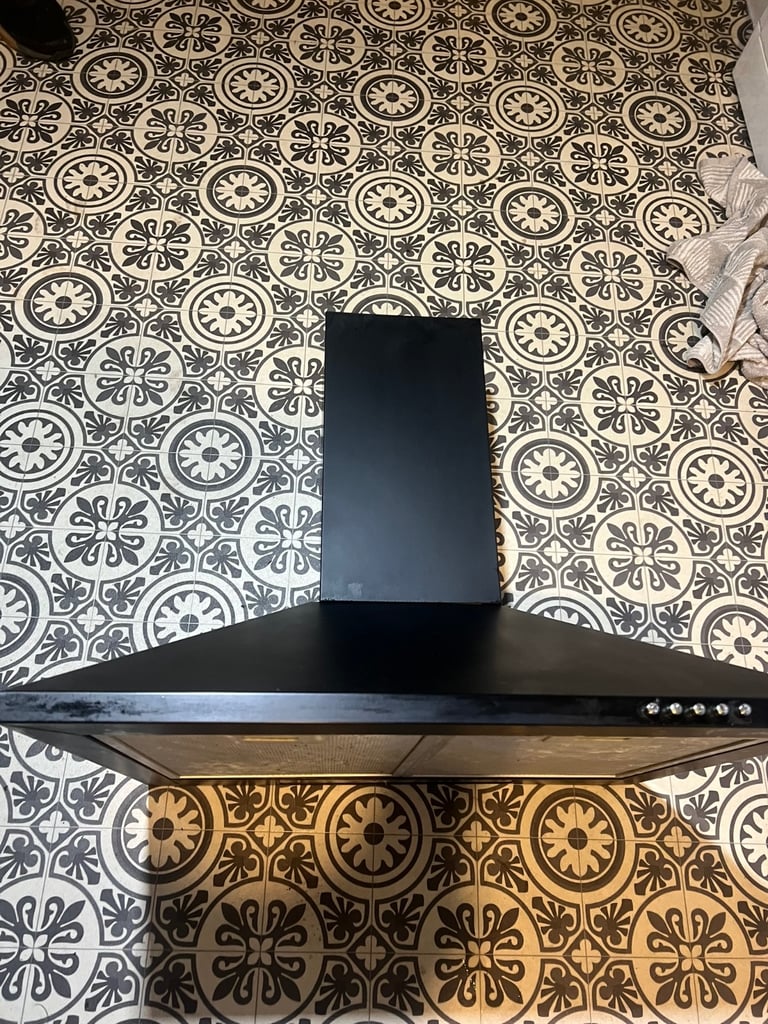 image for Extractor fan 