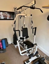 Body-Solid GEXM2000 Multigym RRP: £1800 