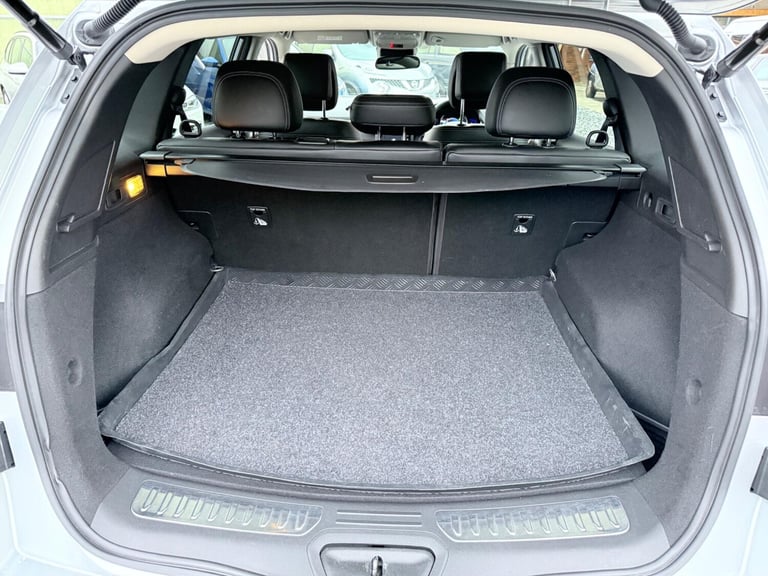 2019 Renault Koleos 2.0 dCi GT Line X-Trn A7 4WD Euro 6 (s/s) 5dr HATCHBACK Diesel Automatic