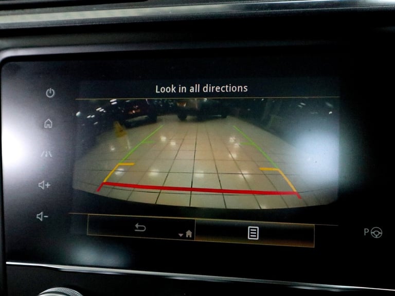 2020 Renault Kadjar 1.5 Gt Line Blue dCi 5DR Suv Diesel Suv Diesel Automatic