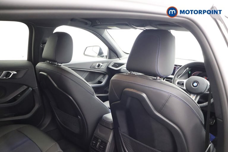 2024 BMW 1 Series 118i [136] M Sport 5dr [Live Cockpit Professional] Hatchback Petrol Manual