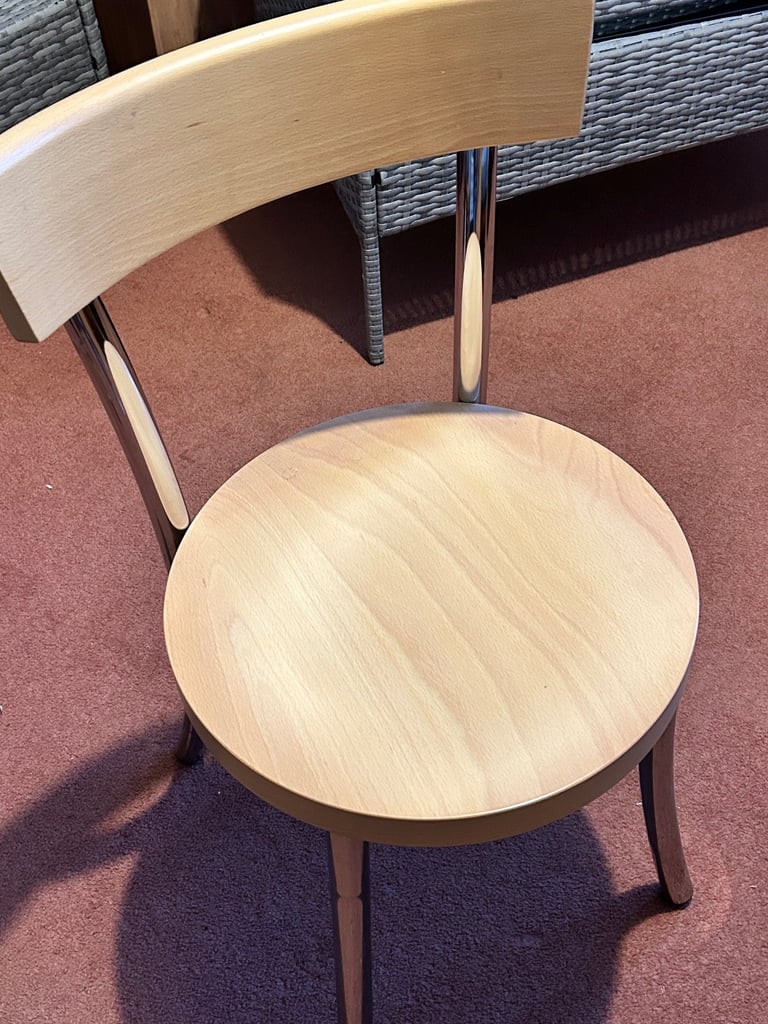 Kitchen dining chairs