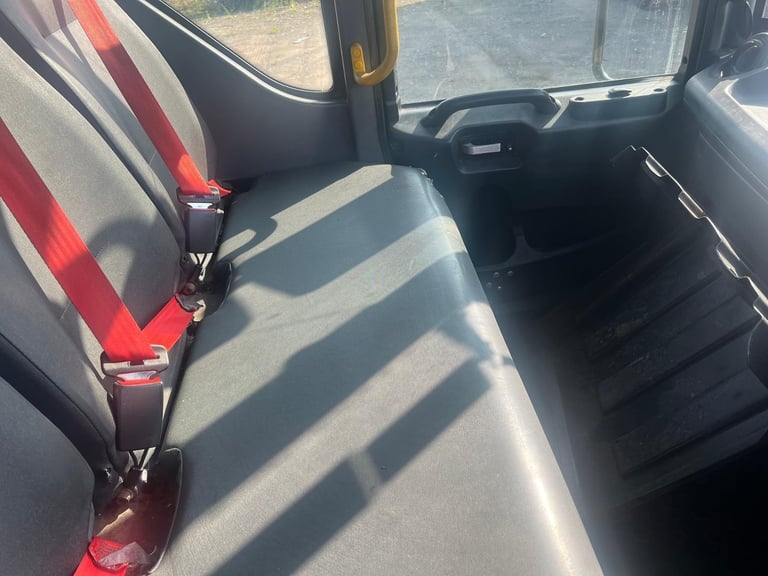 DENNIS ELITE 6 (6) 18 TONNE REFUSE TRUCK 4X2 