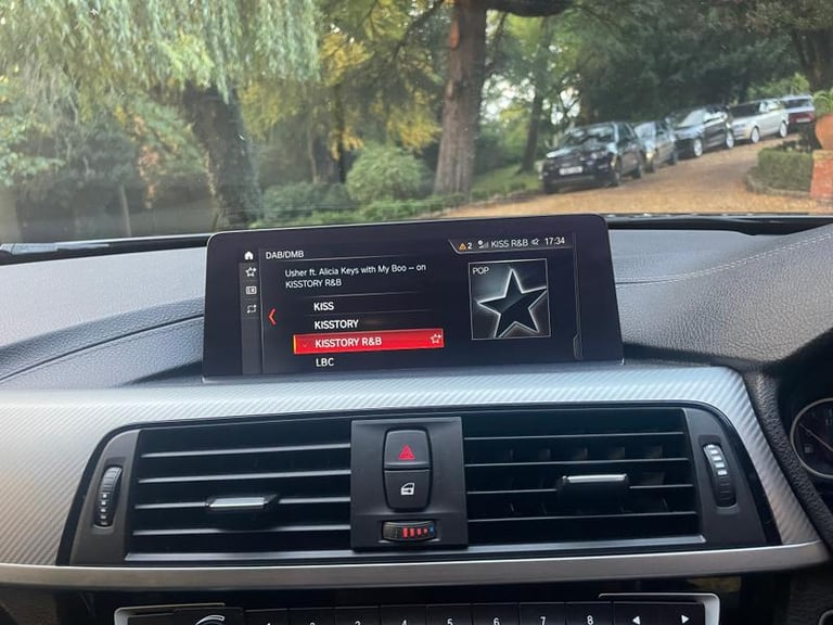 2019 BMW 4 Series Gran Coupe 2.0 420i GPF M Sport Hatchback 5dr Petrol Auto Euro 6 (s/s) (184 ps)...