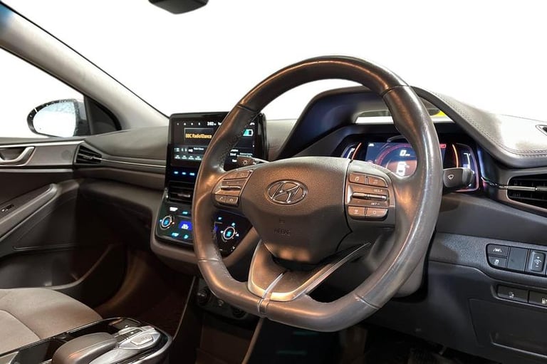 2022 Hyundai IONIQ **?0 VRT** 100kW Premium 38kWh 5dr Auto Automatic Hatchback Electric Automatic