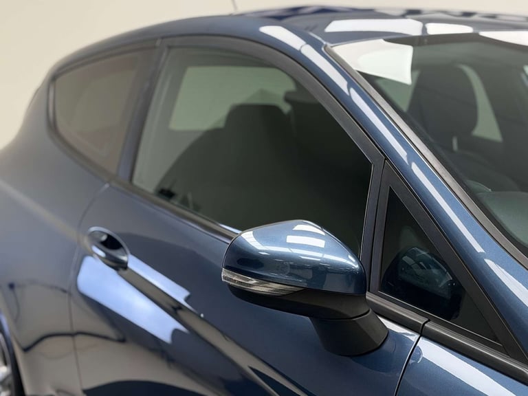 2019 Ford Fiesta 1.1 Fiesta Zetec 3dr Hatchback Petrol Manual