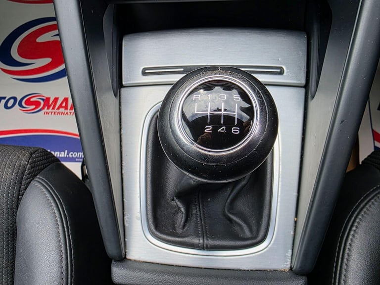 2012 Audi A3 2.0 TDI 170 Quattro S Line 5dr [Start Stop] HATCHBACK DIESEL Manual