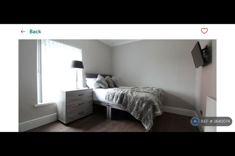 1 bedroom in Jubilee Drive, Liverpool, L7 (#2640074)