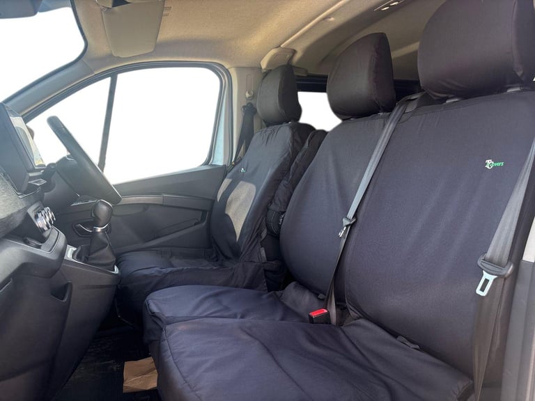 2022 Renault Trafic 270 EX 5dr Tip Auto [7 Seat] Crew Bus Diesel Automatic